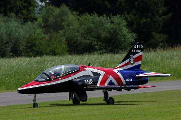 60 Jahre MFC Rosenheim Jubi Flugtag-67