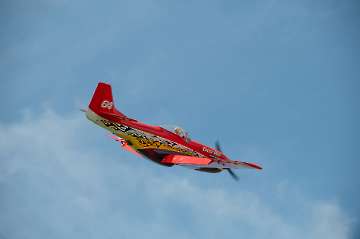 60 Jahre MFC Rosenheim Jubi Flugtag-68