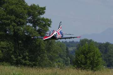 60 Jahre MFC Rosenheim Jubi Flugtag-77
