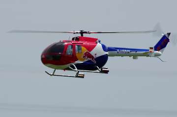 60 Jahre MFC Rosenheim Jubi Flugtag-79