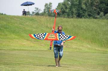 60 Jahre MFC Rosenheim Jubi Flugtag-81