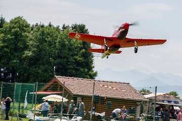 60 Jahre MFC Rosenheim Jubi Flugtag-84