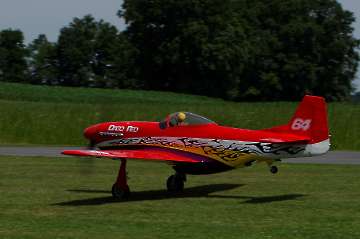 60 Jahre MFC Rosenheim Jubi Flugtag-89