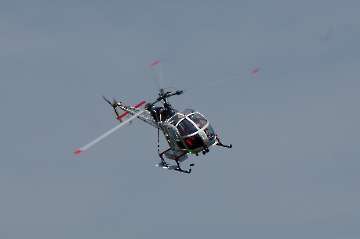 60 Jahre MFC Rosenheim Jubi Flugtag-8