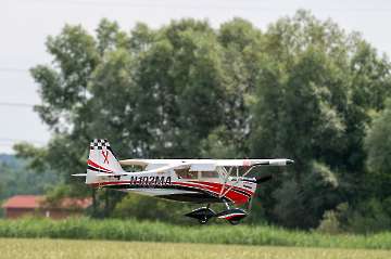 60 Jahre MFC Rosenheim Jubi Flugtag-90