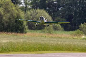60 Jahre MFC Rosenheim Jubi Flugtag-92