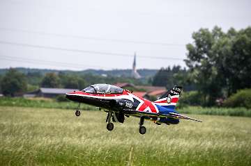 60 Jahre MFC Rosenheim Jubi Flugtag-93