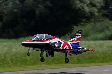 60 Jahre MFC Rosenheim Jubi Flugtag-94