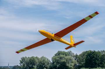 60 Jahre MFC Rosenheim Jubi Flugtag-97