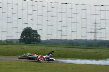 60 Jahre MFC Rosenheim Jubi Flugtag-98