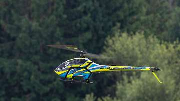 60 Jahre MFC Rosenheim Jubi Flugtag-99