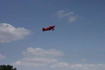 50 Jahre MFC Rosenheim Jubi Flugtag-100
