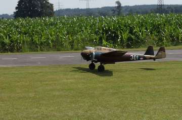50 Jahre MFC Rosenheim Jubi Flugtag-101
