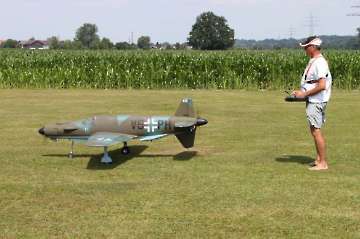 50 Jahre MFC Rosenheim Jubi Flugtag-10