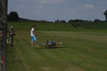 50 Jahre MFC Rosenheim Jubi Flugtag-123