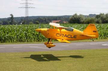 50 Jahre MFC Rosenheim Jubi Flugtag-12