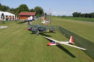 50 Jahre MFC Rosenheim Jubi Flugtag-133