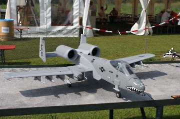 50 Jahre MFC Rosenheim Jubi Flugtag-135