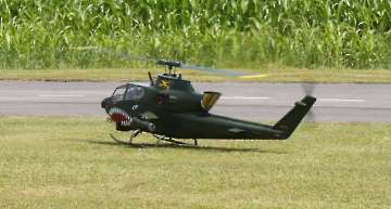 50 Jahre MFC Rosenheim Jubi Flugtag-13