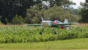 50 Jahre MFC Rosenheim Jubi Flugtag-14