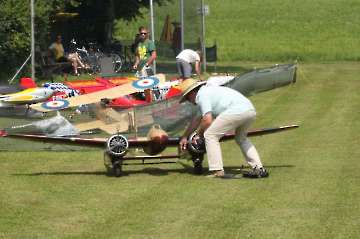 50 Jahre MFC Rosenheim Jubi Flugtag-162