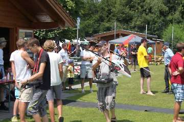 50 Jahre MFC Rosenheim Jubi Flugtag-169