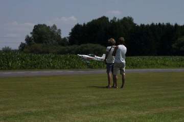 50 Jahre MFC Rosenheim Jubi Flugtag-16