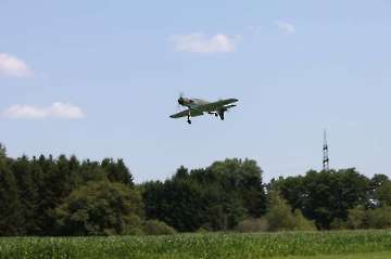 50 Jahre MFC Rosenheim Jubi Flugtag-172