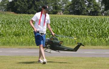 50 Jahre MFC Rosenheim Jubi Flugtag-174