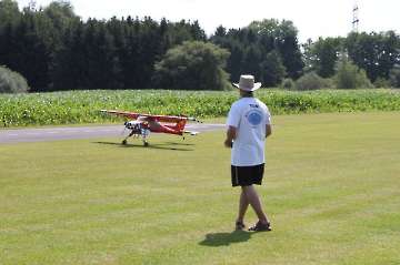 50 Jahre MFC Rosenheim Jubi Flugtag-175