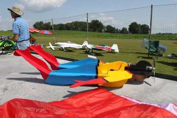 50 Jahre MFC Rosenheim Jubi Flugtag-177