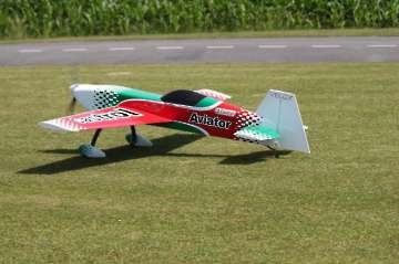 50 Jahre MFC Rosenheim Jubi Flugtag-179