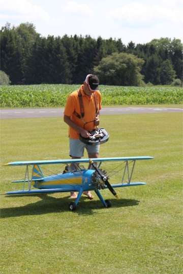 50 Jahre MFC Rosenheim Jubi Flugtag-18