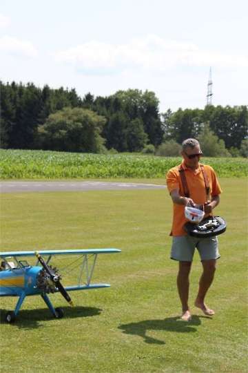 50 Jahre MFC Rosenheim Jubi Flugtag-199