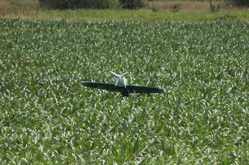 50 Jahre MFC Rosenheim Jubi Flugtag-1