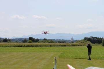 50 Jahre MFC Rosenheim Jubi Flugtag-205