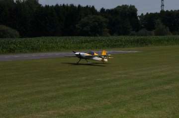 50 Jahre MFC Rosenheim Jubi Flugtag-20