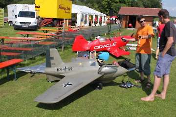 50 Jahre MFC Rosenheim Jubi Flugtag-215
