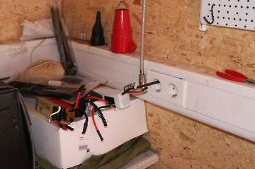 50 Jahre MFC Rosenheim Jubi Flugtag-216