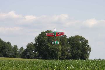 50 Jahre MFC Rosenheim Jubi Flugtag-220