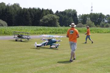 50 Jahre MFC Rosenheim Jubi Flugtag-224