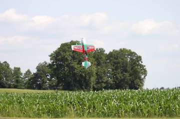 50 Jahre MFC Rosenheim Jubi Flugtag-22