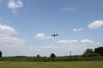 50 Jahre MFC Rosenheim Jubi Flugtag-234