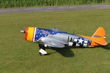 50 Jahre MFC Rosenheim Jubi Flugtag-247