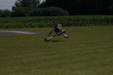 50 Jahre MFC Rosenheim Jubi Flugtag-24