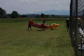 50 Jahre MFC Rosenheim Jubi Flugtag-26