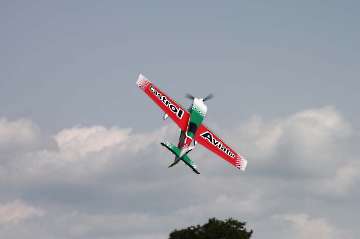 50 Jahre MFC Rosenheim Jubi Flugtag-27