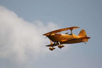 50 Jahre MFC Rosenheim Jubi Flugtag-29