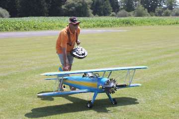50 Jahre MFC Rosenheim Jubi Flugtag-2
