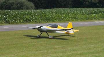 50 Jahre MFC Rosenheim Jubi Flugtag-30